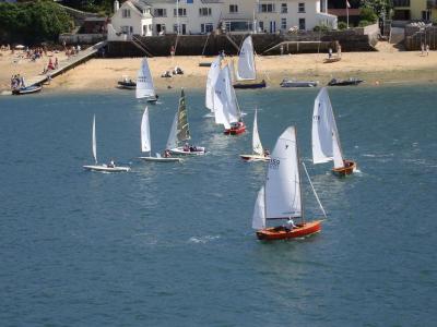salcombe summer 2009 with babes 248.JPG